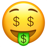 What's the worth? Logo